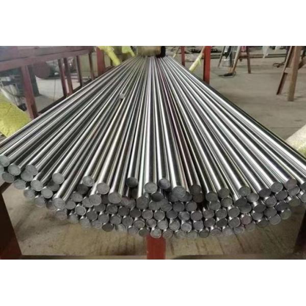 Stainless Steel Kitchenware Hardware 201 304L 316L Round Square Bars Rods With