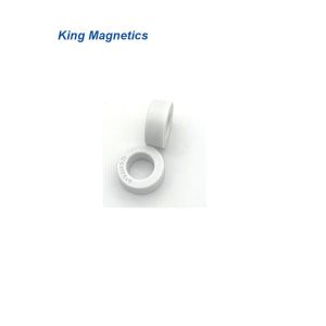 KMN171206 Sendust core toroidal transformer core for EMC common mode choke