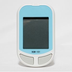 HZ Diabetes Digital Glucometro Blood Gluco Meter,Blood Sugar Monitor Kit Blood