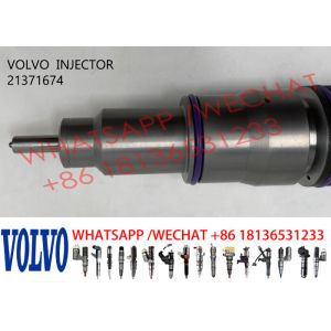 21371674 Diesel Fuel Electronic Unit Injector BEBE4D24103 BEBE4D24003 21340613