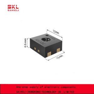 SHT45-AD1B-R3 High Accuracy Digital Humidity And Temperature Sensor