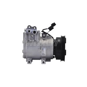 China 977011C150  Auto AC Compressor HS15 For Hyundai Accent For Getz For Lantra 1.3/1.5 Compressor WXHY077 on sale