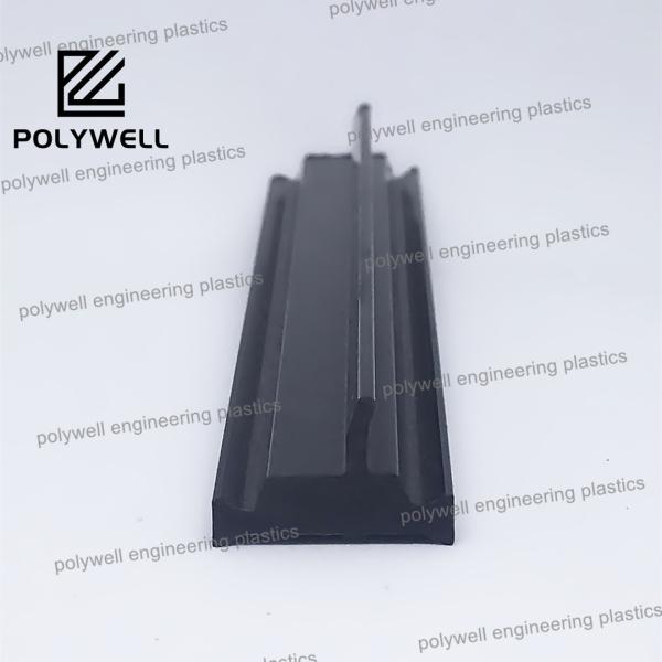 Modified Nylon Glass Fiber Reinforced GF25 PA66 Granules Extrusion Grade For Building