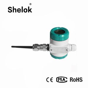 GPRS wireless smart gauge oil diaphragm seal modbus protocol pressure sensor