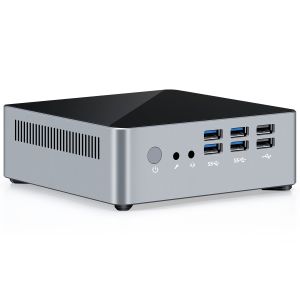 Cheap Dust Proof Windows Micro Computer / Ultra Micro Pc For Tv Anti Vibration for sale