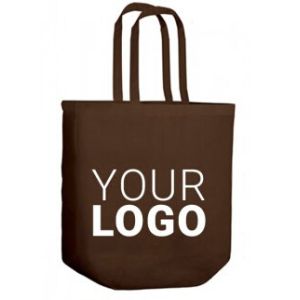 custom environmental gold metallic non woven bag, Non Woven Bags Manufacturer