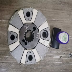 China Excavator Coupling  4340275 For EX120-5 EX150LC-5 ZAXIS120 ZX120 on sale