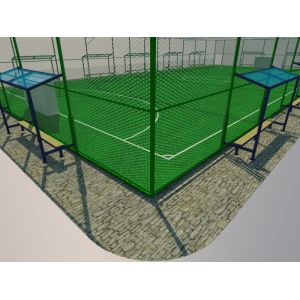 China Eco Friendly Football Artificial Turf Synthetic Grass Excellent Elasticity on sale