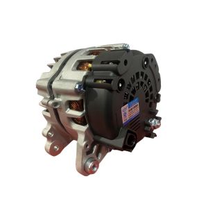 The 12V 180A 7PK Generator Is Applicable to Audi Q7. It Is for OEM Parts