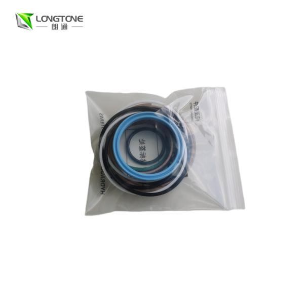 158-9092 Excavator Hydraulic Pump Parts Oil Seal S6k Boom Cylinder Boom Seal Kit