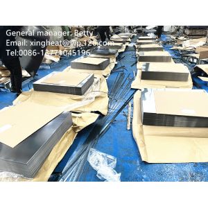 Customized Printing T2 - T5 Tin Free Steel Chromium Coating Type