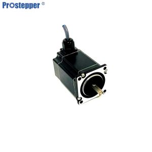 4A Two Phase 57mmx55mm Holding Torque Stepper Motor