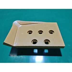 14Y7111330 Komatsu End Bits-HOT CUPPED