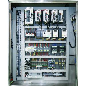 Automatic Horizontal Pesticide Filling Machine