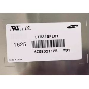 LTM315FL01 Samsung 32.0" 3840(RGB)×2160, 300 cd/m² INDUSTRIAL LCD DISPLAY
