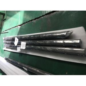 OEM ODM High Purity Molybdenum Bar Stock 5m Length
