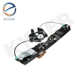 Auto Body System Power Window Regulator With Motor For Range Rover Evoque 12-18