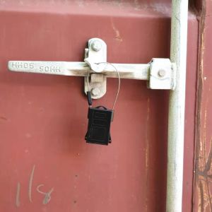 Navigation GPS Container Seal Tracking Live Time Tracking Tamper Alarm One Time