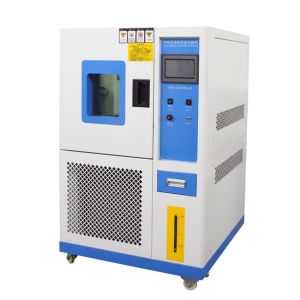 Stainless Steel Heater Constant Temperature Humidity Test Chamber