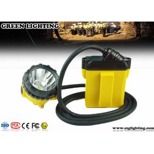Cheap High Brightness Mining Cap Lights for sale