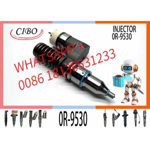 Fuel Injector 166-0149 160-2303 160-1090 166-0155 0R-9530 20R-0056 For C+
