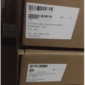 ZTE EFTO EFTOS 8port 10G-EPON board for ZTE C600 OLT ZXA10 XFTO GFBH GFXH GFTH