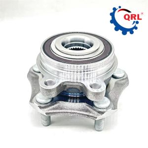 China 2019-2024 Nissan Altima Hub Assembly 40202-6CA0A Wheel Hub Bearing on sale