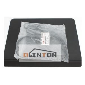 China Engine Cover Gasket Parts for Excavator 1-11173110-2 in Machinery Repair Shops on sale