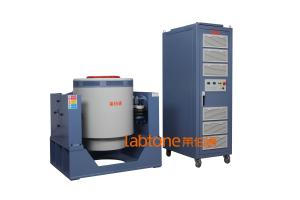 Cheap Sine and Random Vibration Test System with Controller for MIL-STD 810F for sale