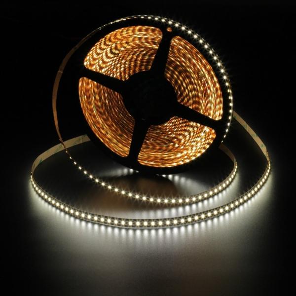 Quality Custom LED Flex Strip Lights 24V IP20 / IP65 / IP68 Thick Double Layer 2oz Copper PCB wholesale