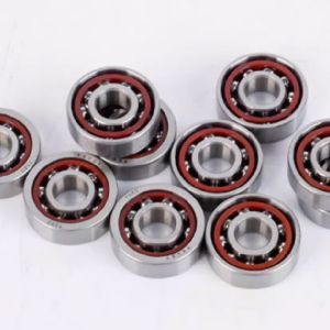 95bar10styndblp4a; 95bar10htyndblp4a Angular Contact Ball Bearings Carrier