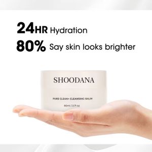 Wholesale Gentle Lip and Eye Makeup Remover Balm Deep Speed Cleansing Face