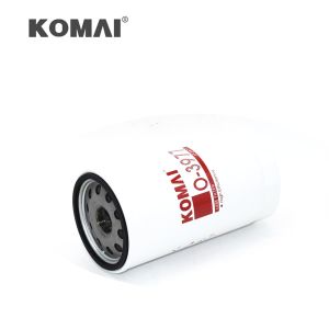 Oil Filter Element 2992544 Replacement For Fleetguard 2992544 LF3977 P550639