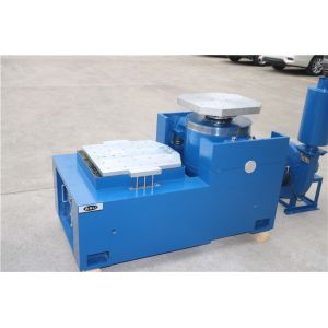 EN50604 500kg Loading Vibration Testing Machine For Lithium Battery