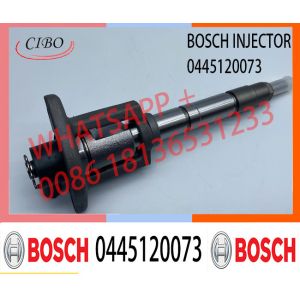 Common Rail Injector Nozzle DLLA152P1507/ 0433171929 for bosch 3.5 injector
