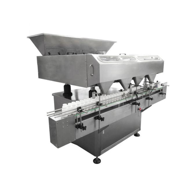 Quality Multi Function Electronic Tablet Counting Machine With Strong Compatibility wholesale