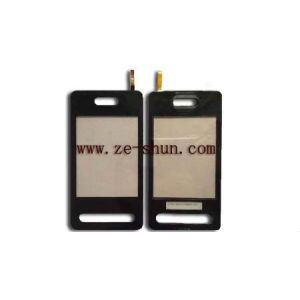 Cheap mobile phone touch screen for Samsung D980 for sale