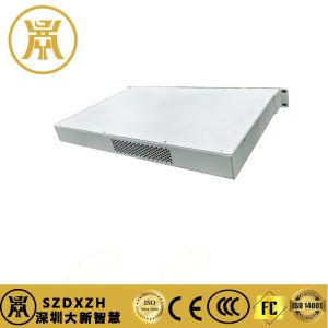 China Daxin Internal Dimension Communication Power Supply 48V/10A-150A W×D×H 482.3×380×44mm on sale