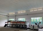 Efficient Automatic Sheet Cutting Machine With Frequency Converting Traction