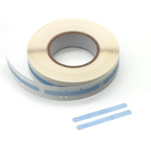 Universal PET SMT Single Splice Tape For Carrier Tape