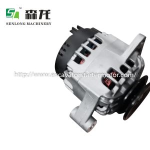12V 70A Alternator for CARRIER TRANSICOLD Genesis R70 R90 300111407 300111407RB