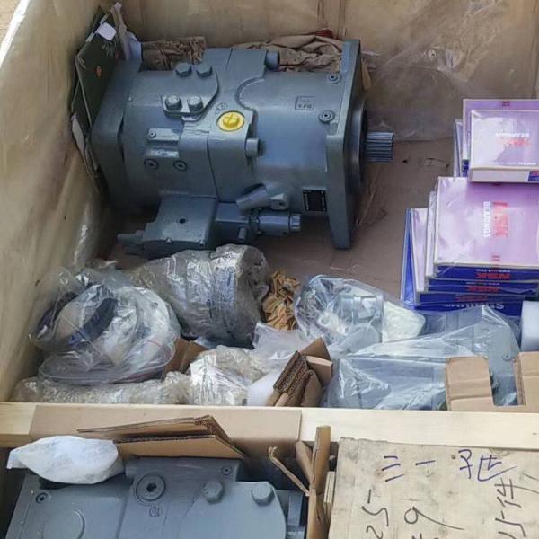 R987279887 A11VLO190LG2D/11L-NSD12N00 R902037421 A11VLO190DR+A11VLO190DR German