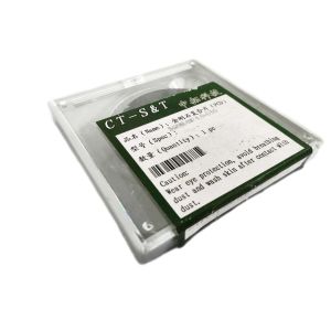 47mm Diameter PCD Composite For Wood Cutting High Thermal Stability