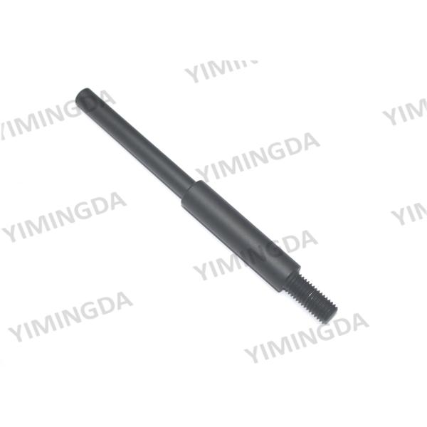 Quality Shaft for Bar 250-028-259 Textile Machine Parts , Gerber Spreader Machine Parts wholesale