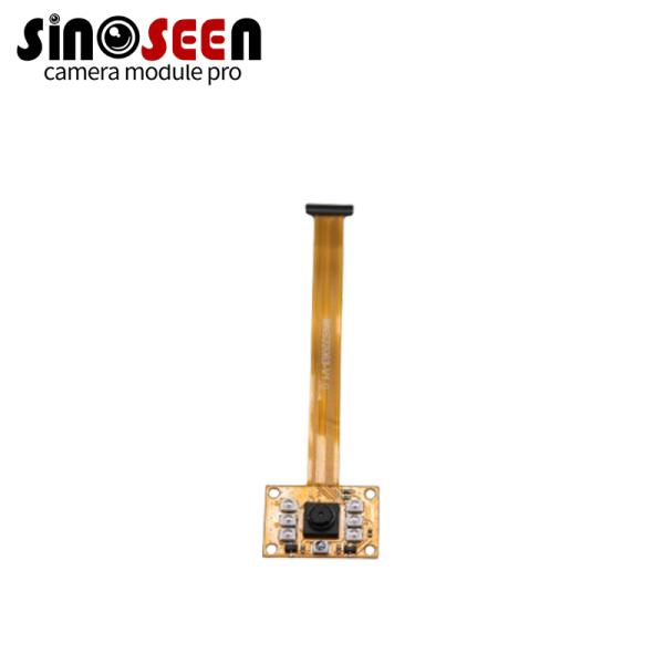 Quality High Resolution CMOS Camera Module with 2 Megapixel Sensor 10 Bit ADC Integrated Image Signal Processor Low Power MIPI Interface wholesale