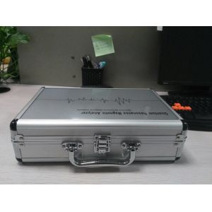 Middle Size Quantum Analyzer AH-Q41 4.2.0 software version With Expert Analysis