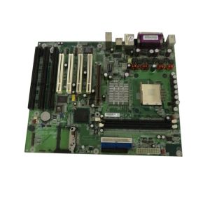 iEiSAA8 KIOSK Main Board Use In Kiosk Module 8300 Kiosk Motherboard ATM Banking