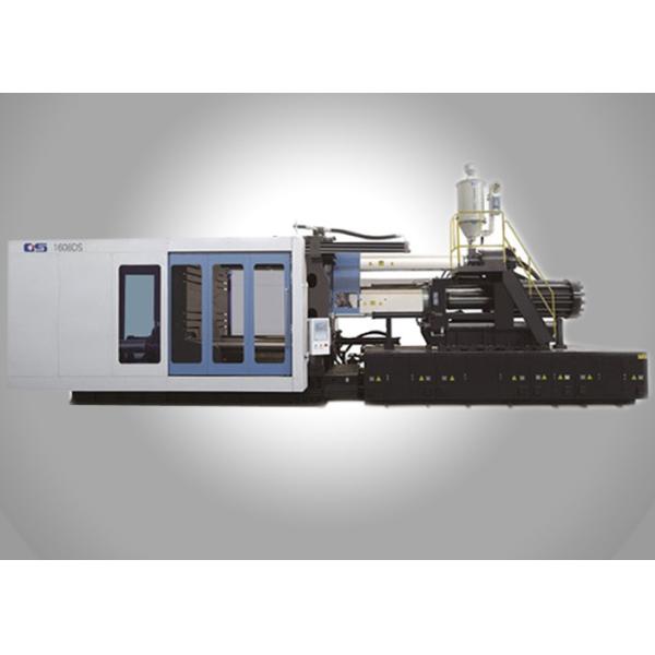 Large 2000 Ton Injection Molding Machine , Servo Injection Molding Machine 16080