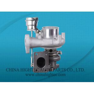 China Turbo for Komatsu  KTR130,"S6D355 ,D155  ,TWO TURBIN HOLE"	,6502-12-9004 on sale