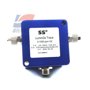Cheap YJJ LOX-TRACE-1000-BLX Is A Fluorescent Micro-oxygen Transmitter That Can Be Exposed To Any Oxygen Concentration Environment for sale